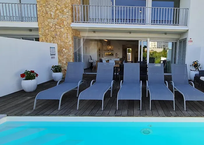 Вилла Ray Design