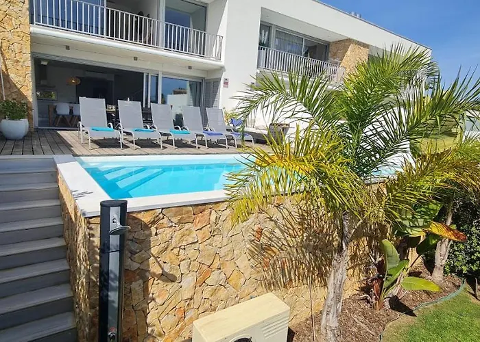 Вилла Ray Design