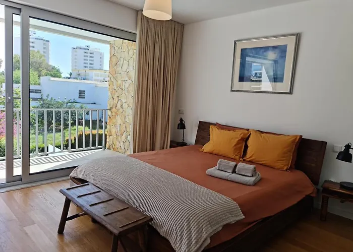 Ray Design * Албуфейра