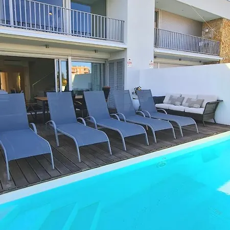 Ray Design Villa Albufeira