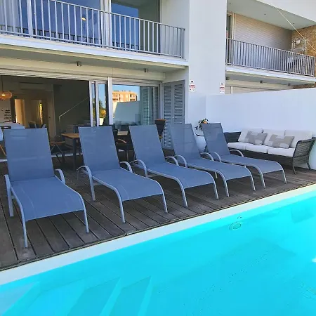 Ray Design Villa Albufeira