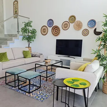 Villa Ray Design Albufeira