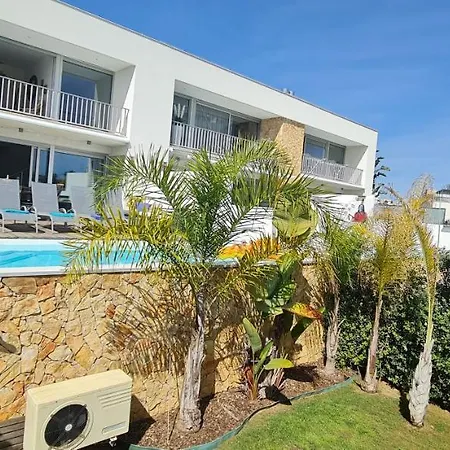 Ray Design Albufeira