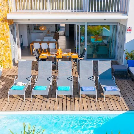 Ray Design 阿尔布费拉