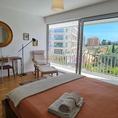 Villa Ray Design Albufeira