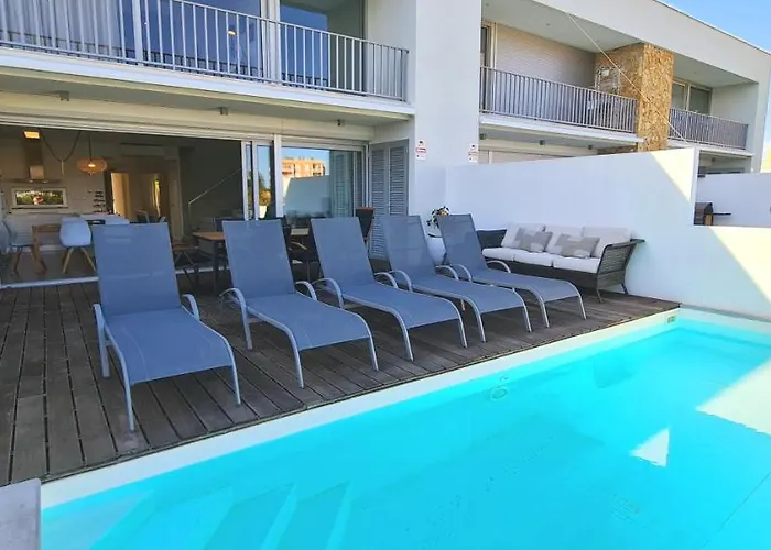 Ray Design Villa Albufeira