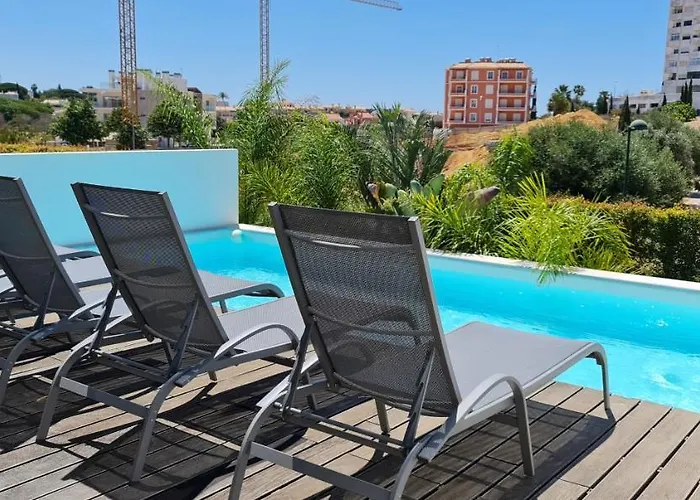 Ray Design Villa Albufeira