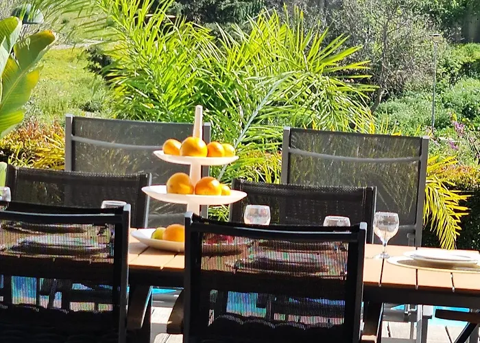 Villa Ray Design Albufeira