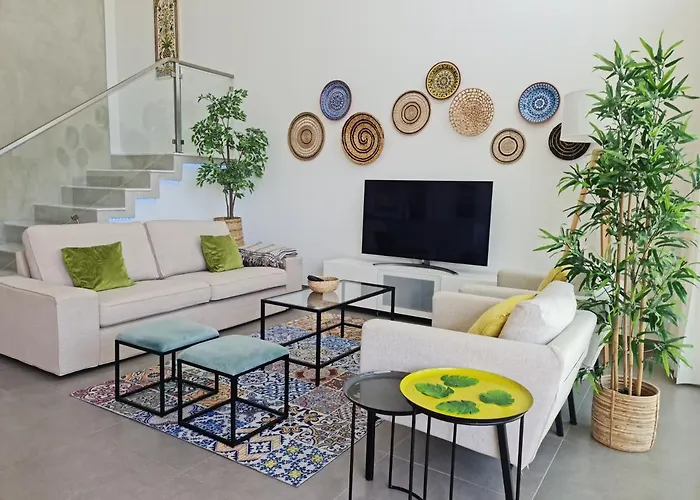 Villa Ray Design Albufeira