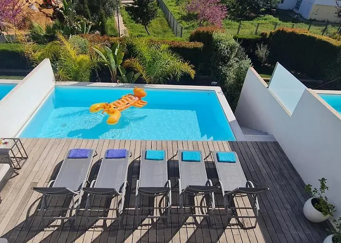 ヴィラ Ray Design