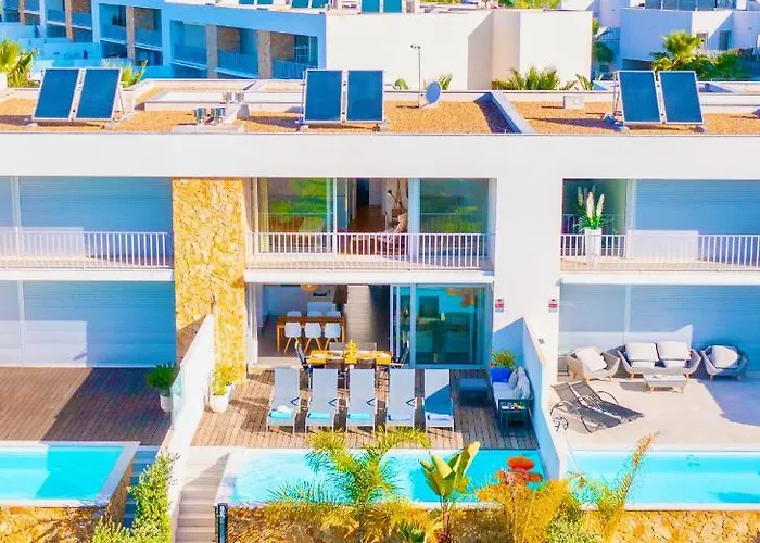 Ray Design Albufeira