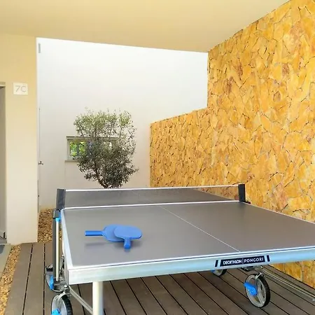 Ray Design Вілла *