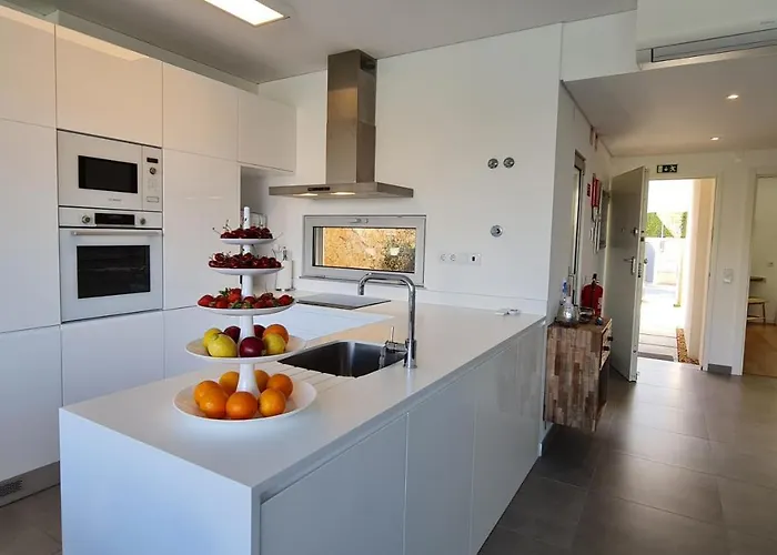 Ray Design Villa Albufeira