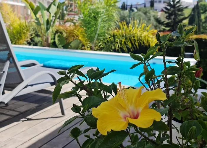 Ray Design Villa Albufeira