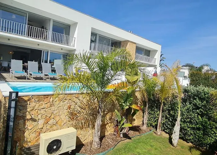 Ray Design Albufeira