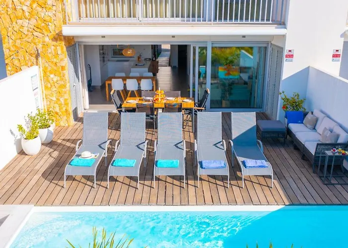 Ray Design Albufeira