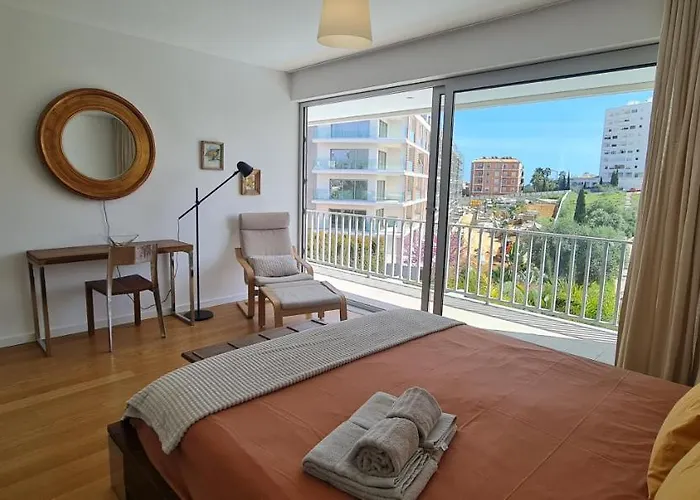 Villa Ray Design Albufeira