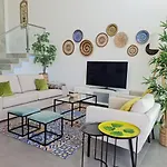 Вилла Ray Design Албуфейра